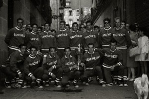 Hondarribi 1968