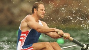 Rowing GBR