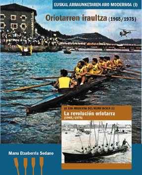 Oriotarren Iraultza (1965-1975)